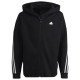 Adidas Παιδική ζακέτα Future Icons 3-Stripes Full-Zip Hoodie